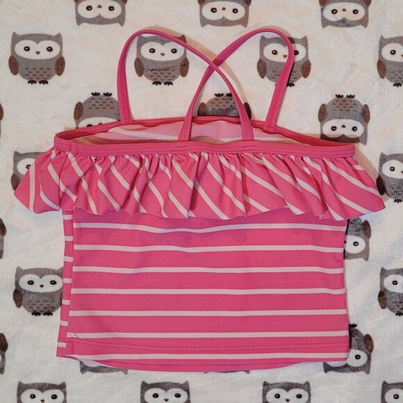 ❄️ 18-24m | Tankini Top - Picture 2 of 4